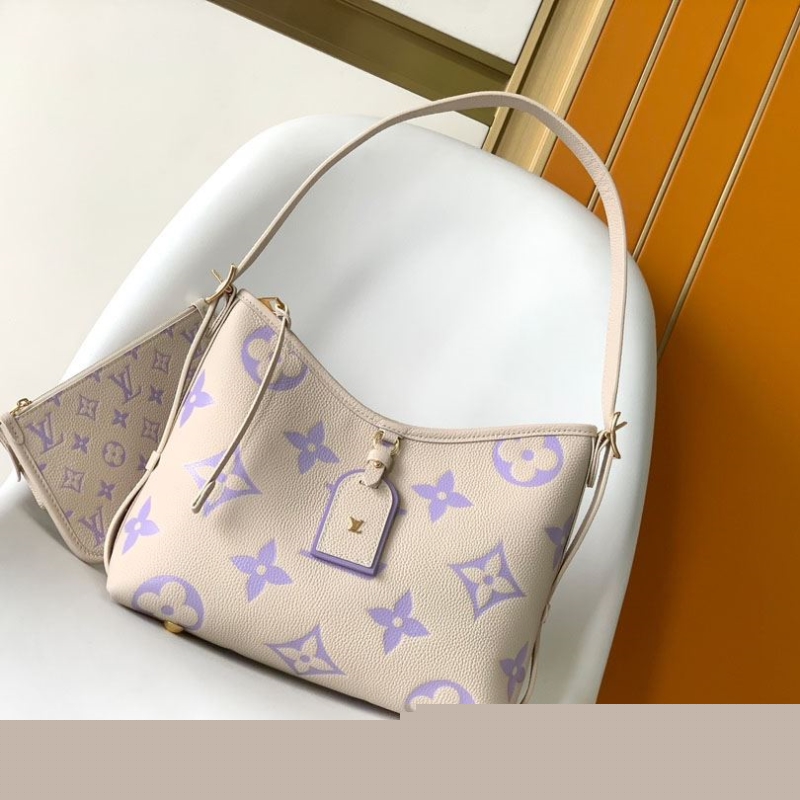 LV Shopping Bags